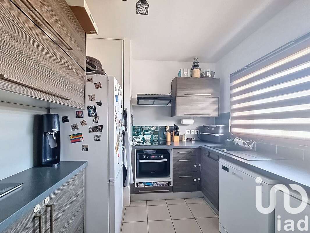 Photo 8 - Appartement à MEAUX