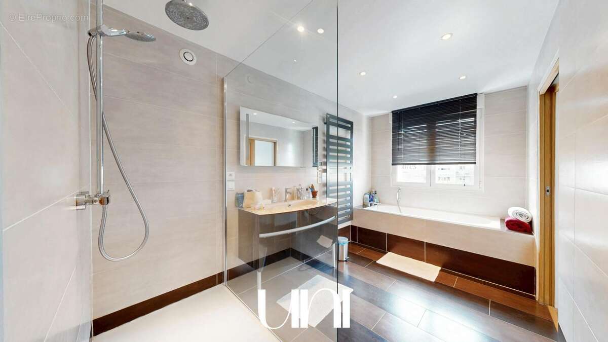 Appartement à CAEN