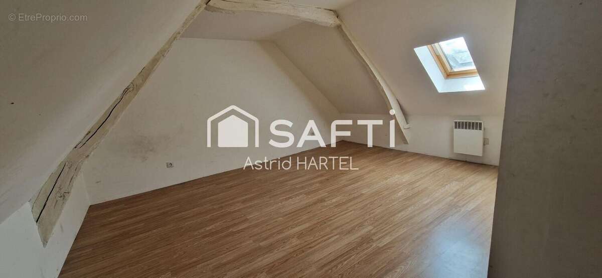 Photo 4 - Maison à VILLERS-OUTREAUX