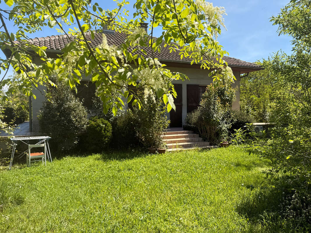 Maison à TOULOUSE