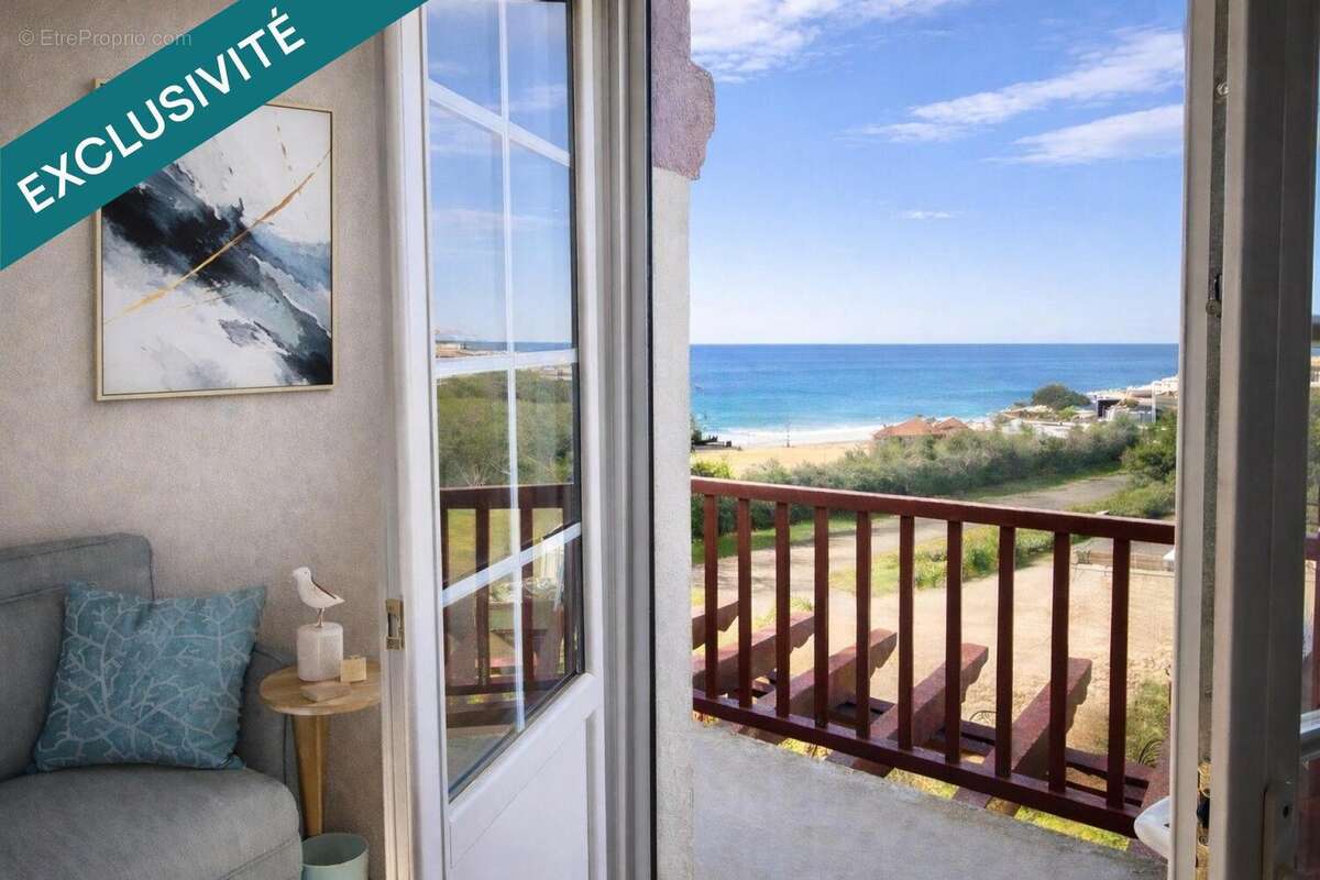 Photo 2 - Appartement à BIDART