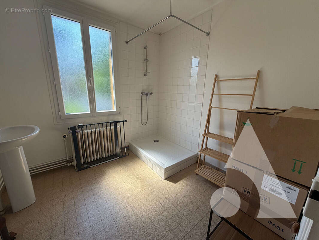 Maison Tavaux 4 pièce(s) 88 m2 - photo 5