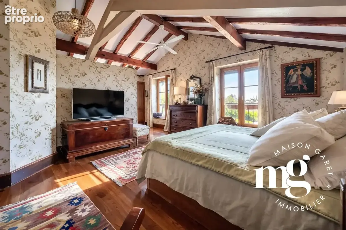 Maison 9 pièces 270 m² à vendre à Urrugne (64122) - photo 9