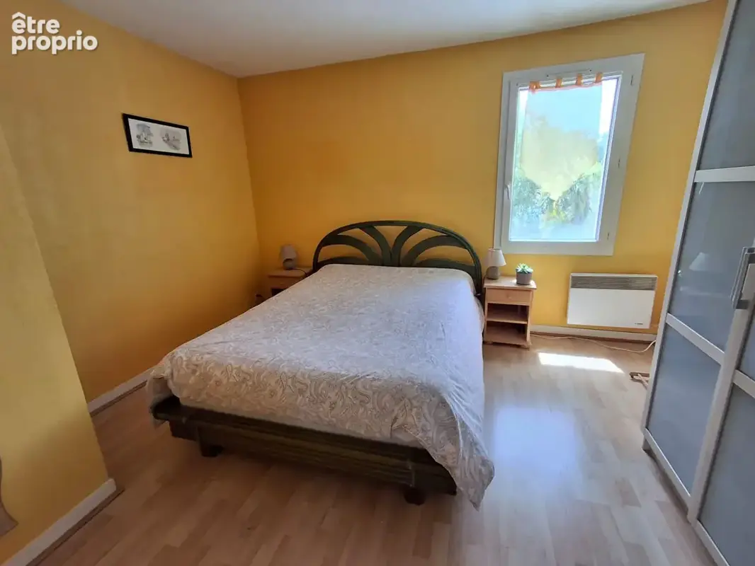 Maison La Jarrie 5 pièces - photo 12
