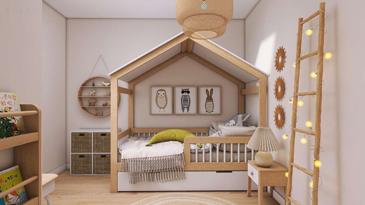 Maison à VERSAILLES