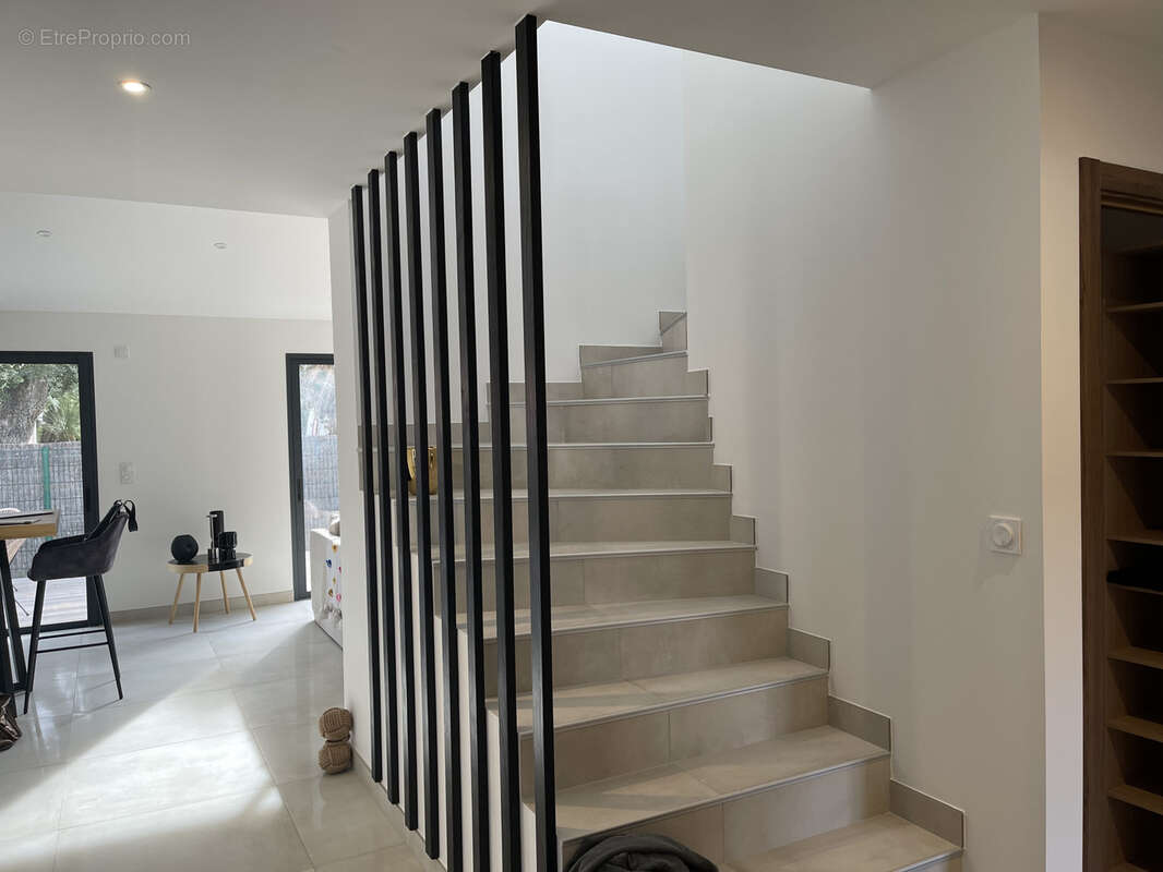 Maison à PALAU-DEL-VIDRE