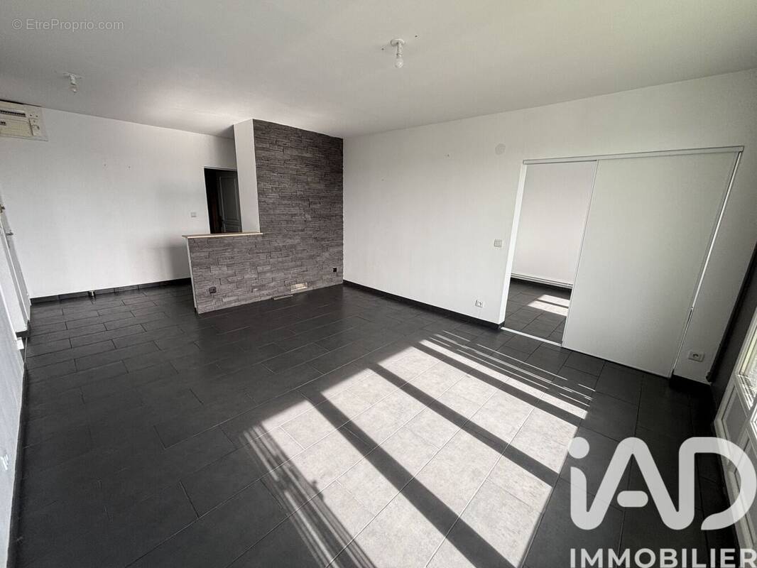 Photo 1 - Appartement à LUCE