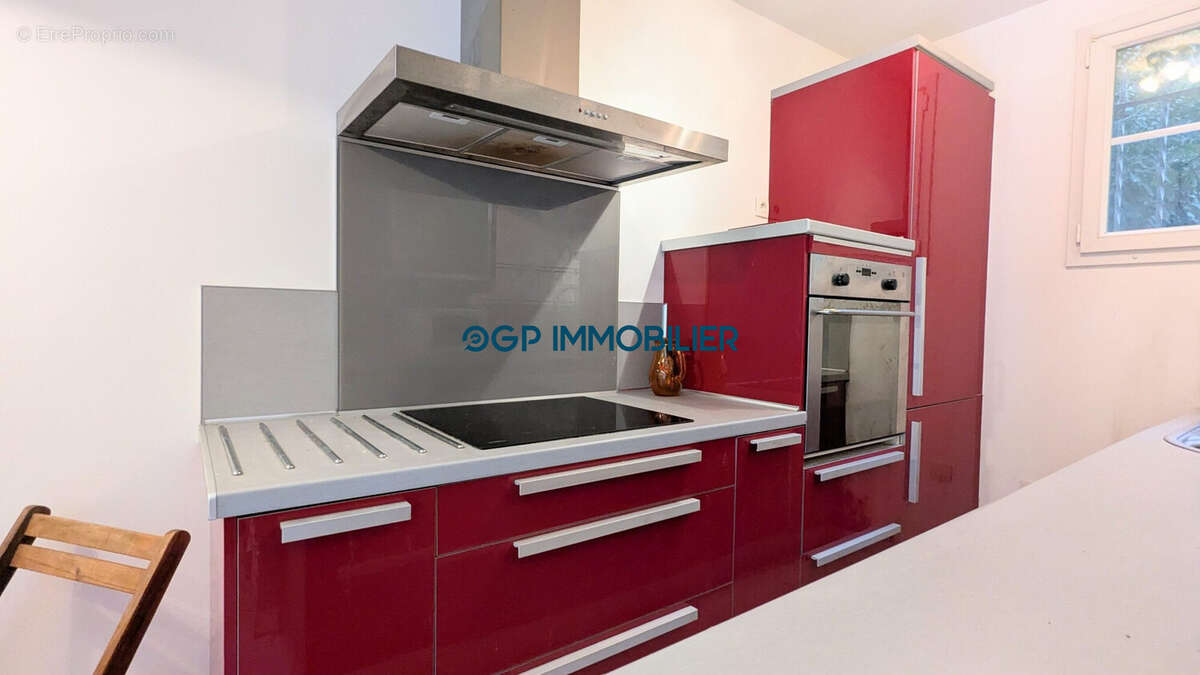 Appartement à AMELIE-LES-BAINS-PALALDA