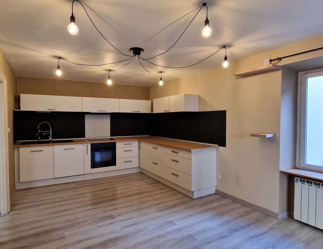 Photo 2 - Maison à LORIOL-SUR-DROME