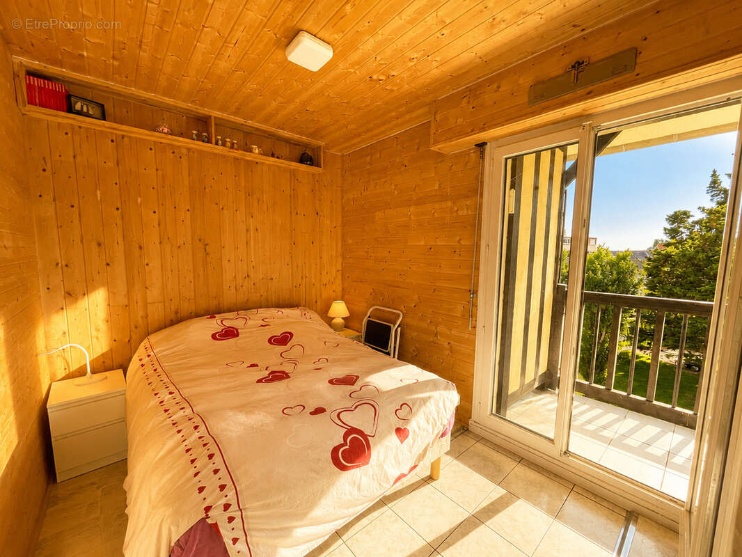 Appartement à VILLERS-SUR-MER