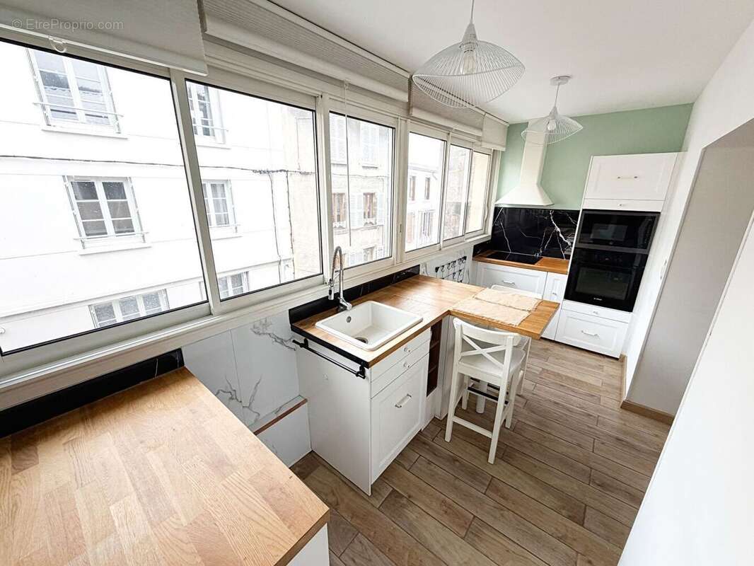 Appartement à ROYAT