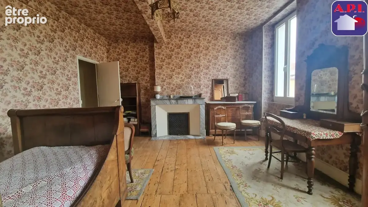Maison 7 pièces 220 m² à vendre à Cazeres (31220) - photo 5