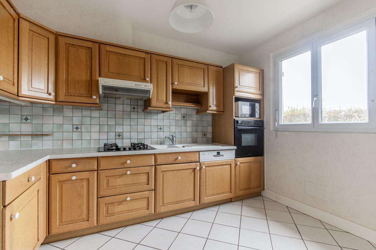 Maison à BRETIGNY-SUR-ORGE