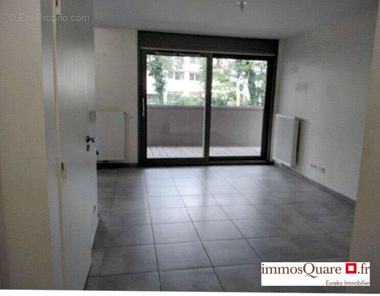 Appartement à GEX