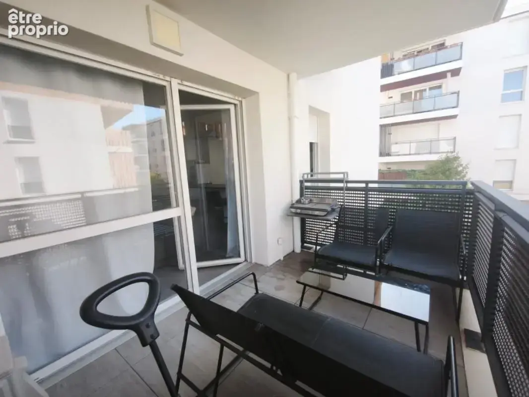Appartement 3 pièces / 60 m² / 249 900 EUR / VITROLLES - photo 9