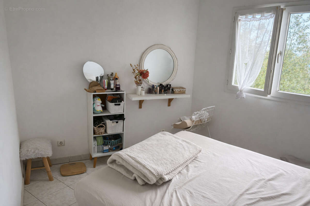 Appartement à SAINT-DENIS