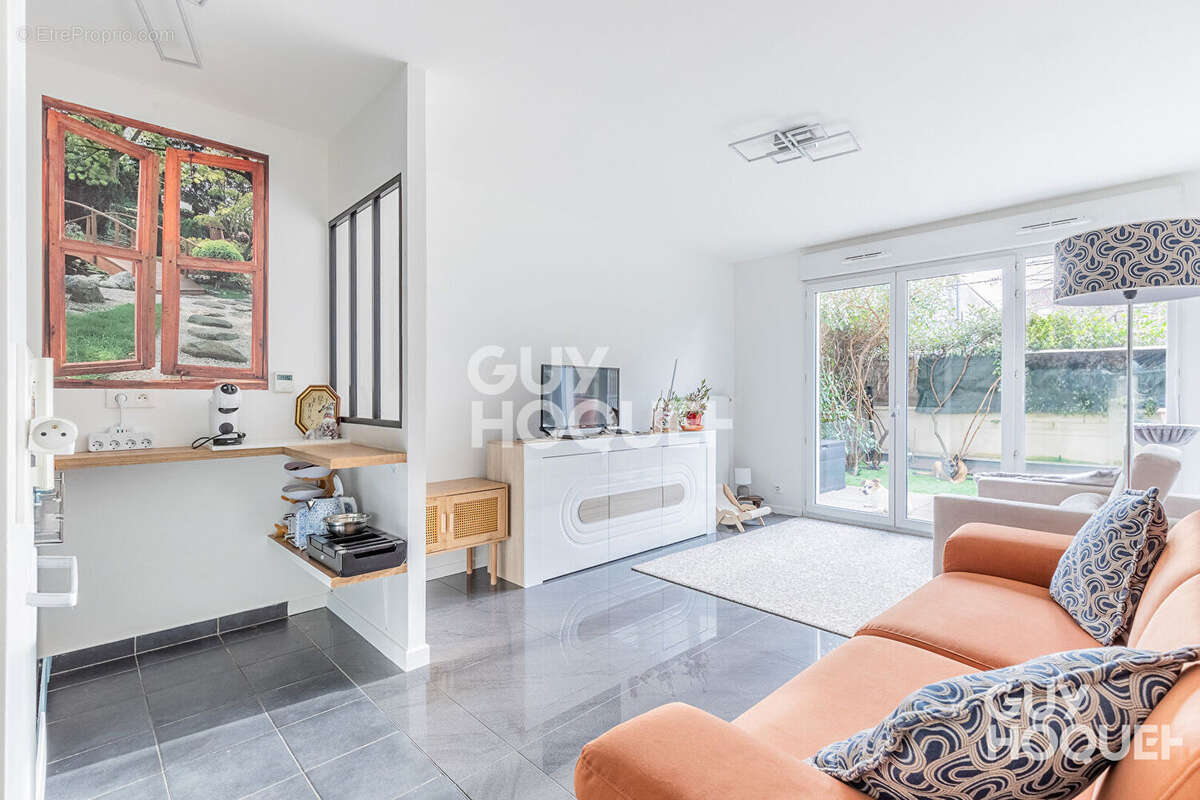 Appartement à ATHIS-MONS