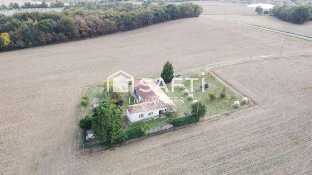 Photo 7 - Maison à SALLES