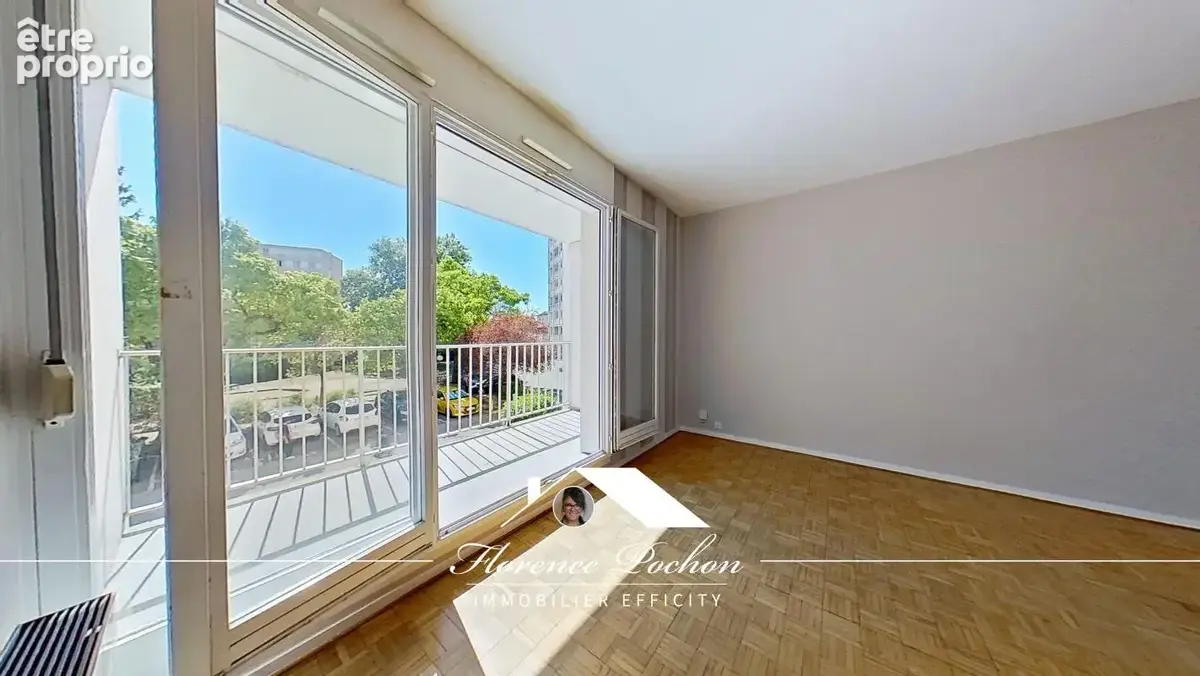 Appartement - photo 7