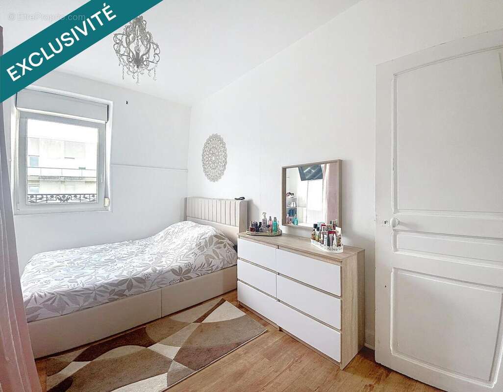 Photo 5 - Appartement à REIMS