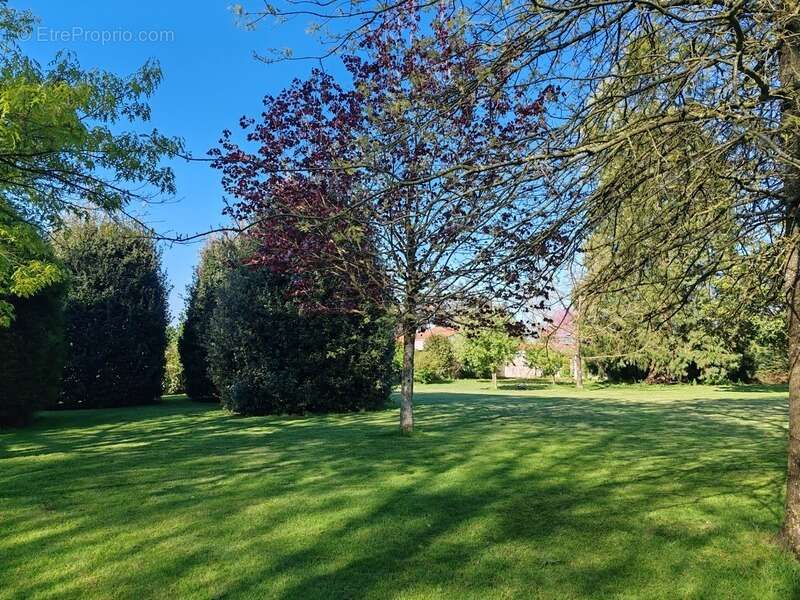 Propriete à vendre 12 pièces L'OIE (85) - photo 33
