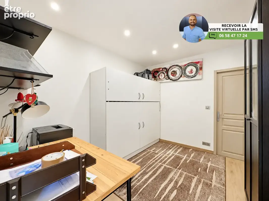 Maison 4P à vendre à Nice (06200) - photo 31