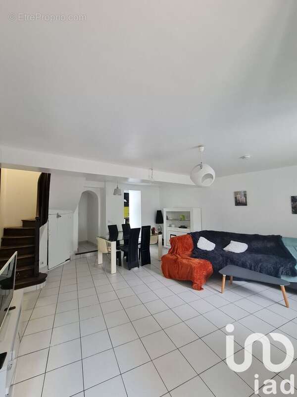 Photo 7 - Maison à REDON