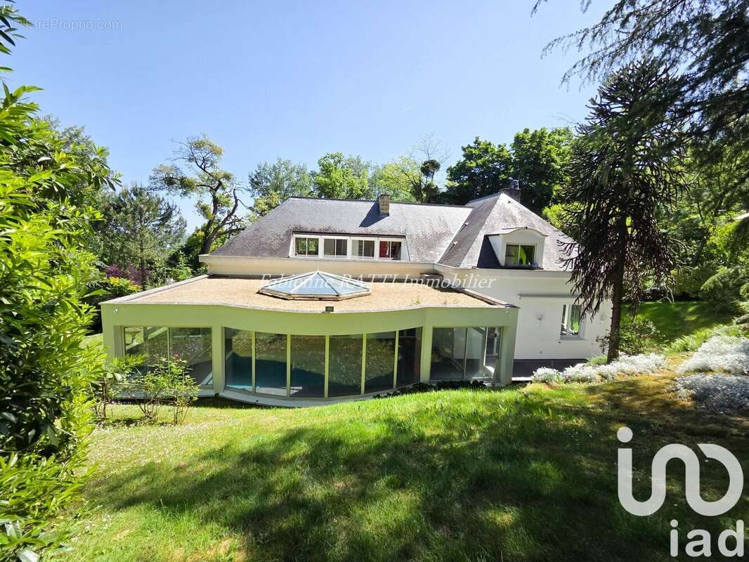 Photo 2 - Maison à LE PORT-MARLY