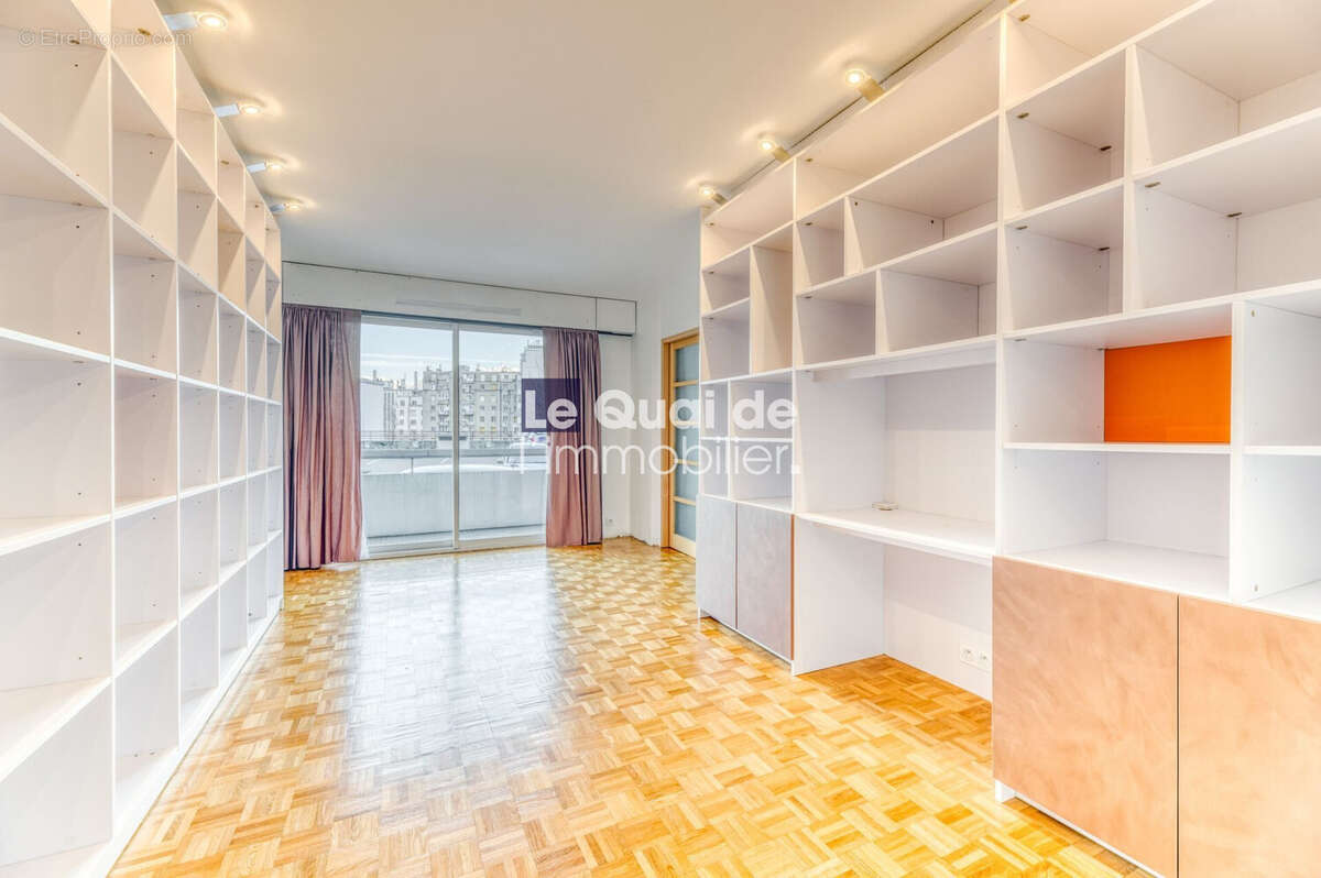Appartement 162 m² à Grenoble  - photo 8