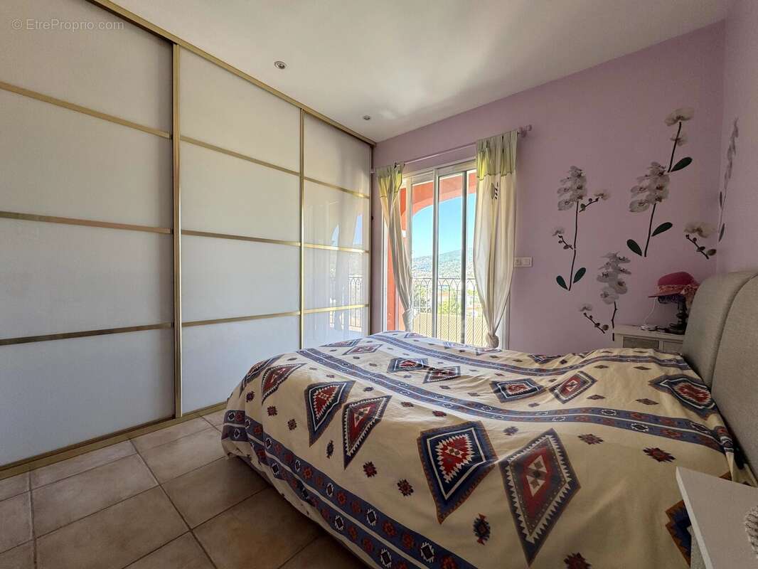 Maison à DRAGUIGNAN