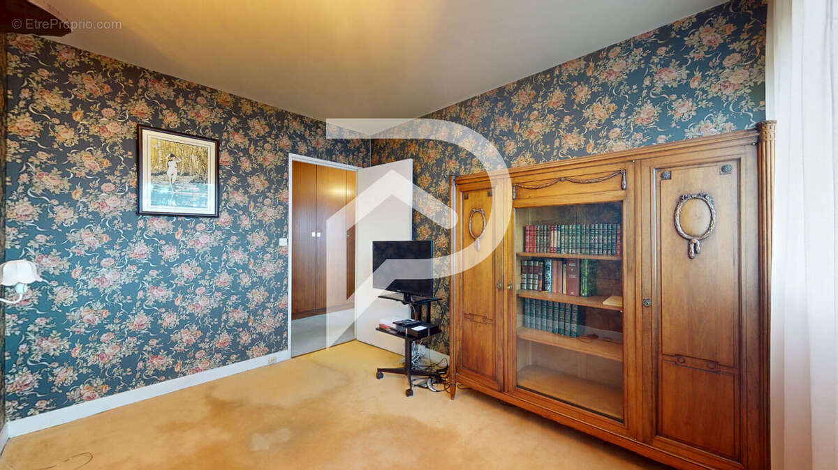 Appartement à MARLY-LE-ROI