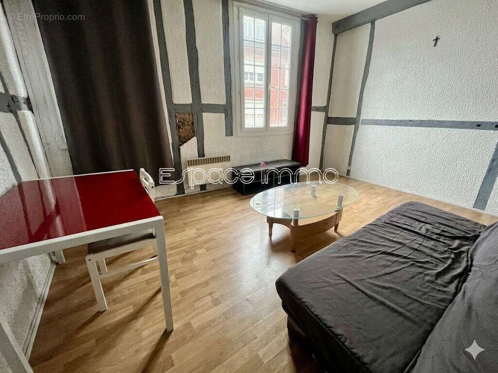 Appartement à ROUEN