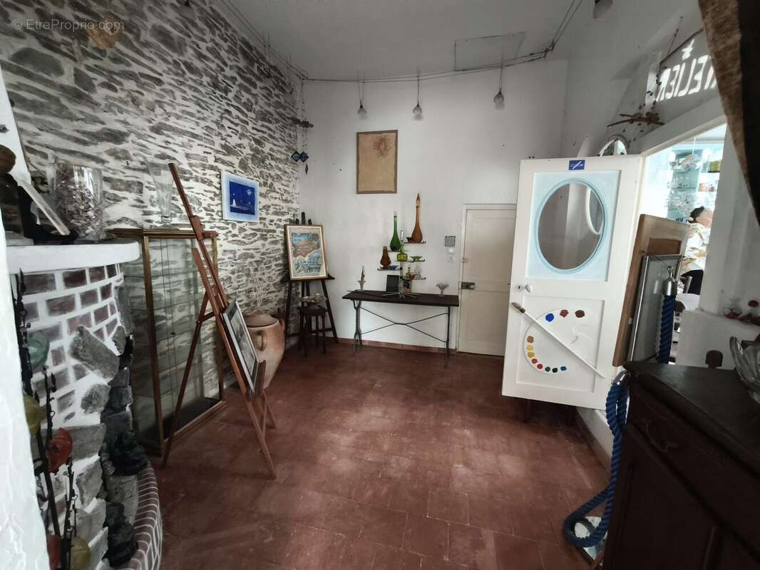 Appartement à SAINT-MICHEL-CHEF-CHEF