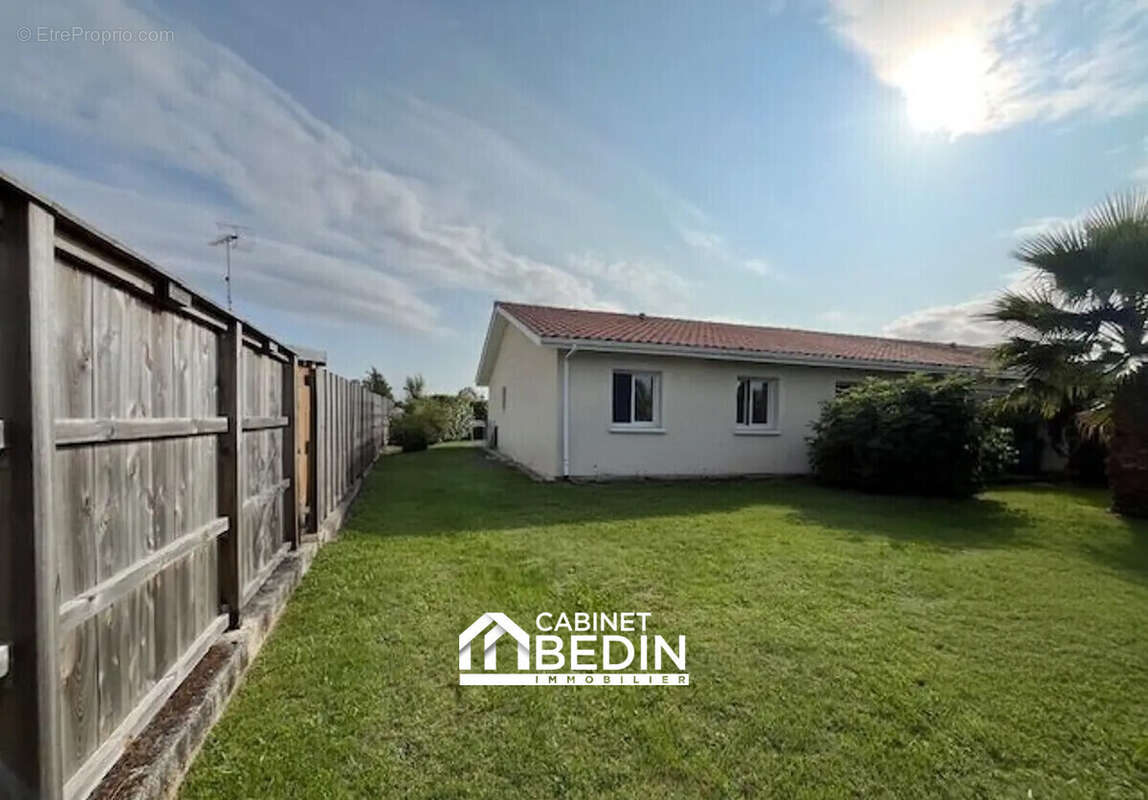 Maison 4 pièces 100 m² à vendre à Biscarrosse (40600) - photo 7