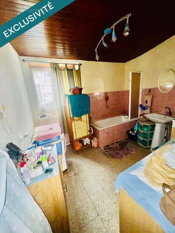Photo 2 - Maison à NOLAY