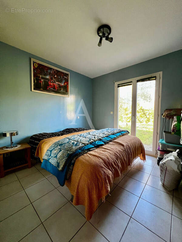 Maison à VILLENEUVE-TOLOSANE