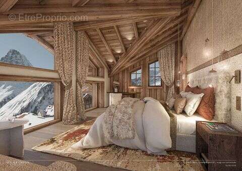 Maison 533 m² à Val-D'isere  - photo 2