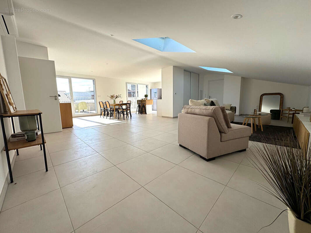 Appartement à CASTANET-TOLOSAN