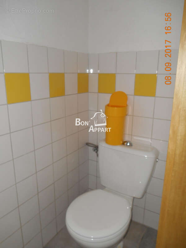 Appartement à LONGWY