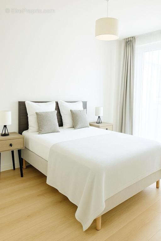 Investissement en residence Senior - photo 8