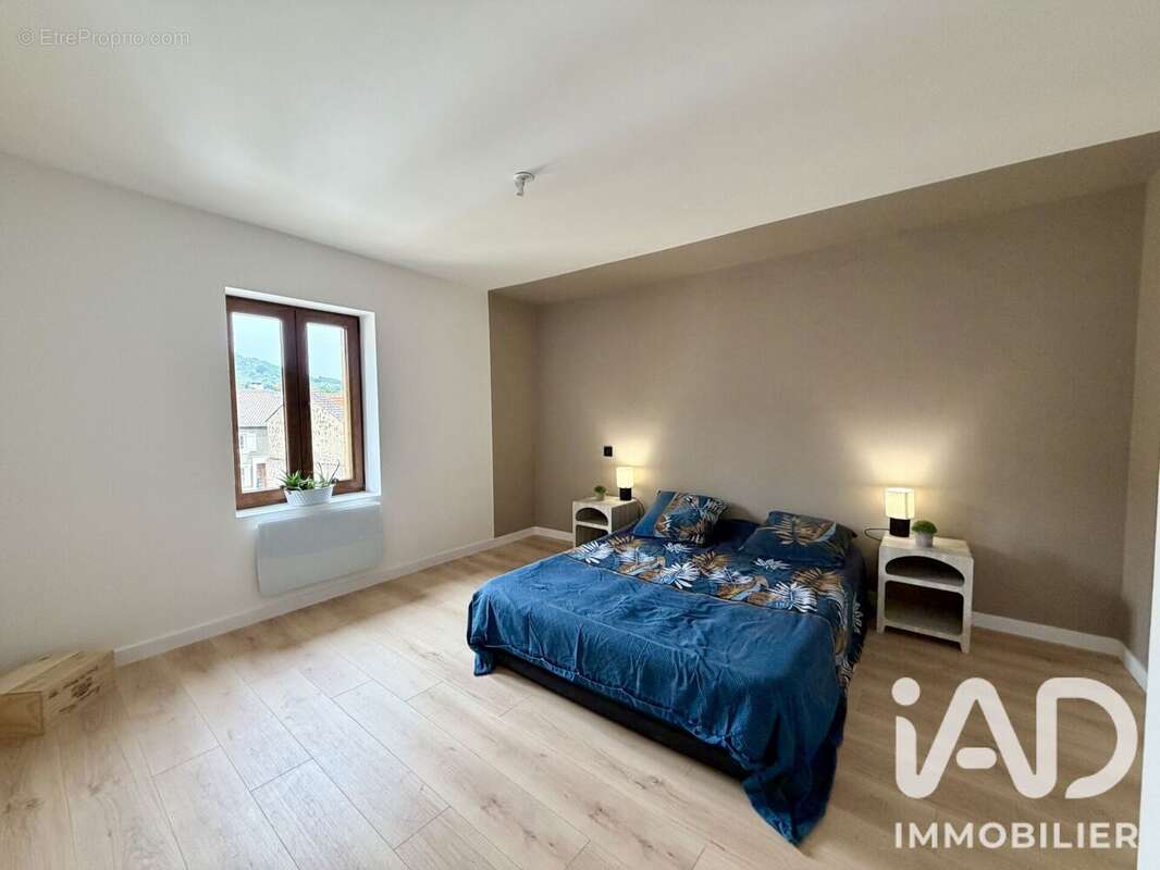 Appartement 63 m² à Pierrevillers  - photo 7