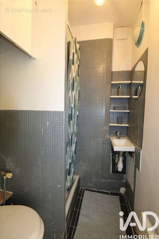 Photo 7 - Appartement à IVRY-SUR-SEINE