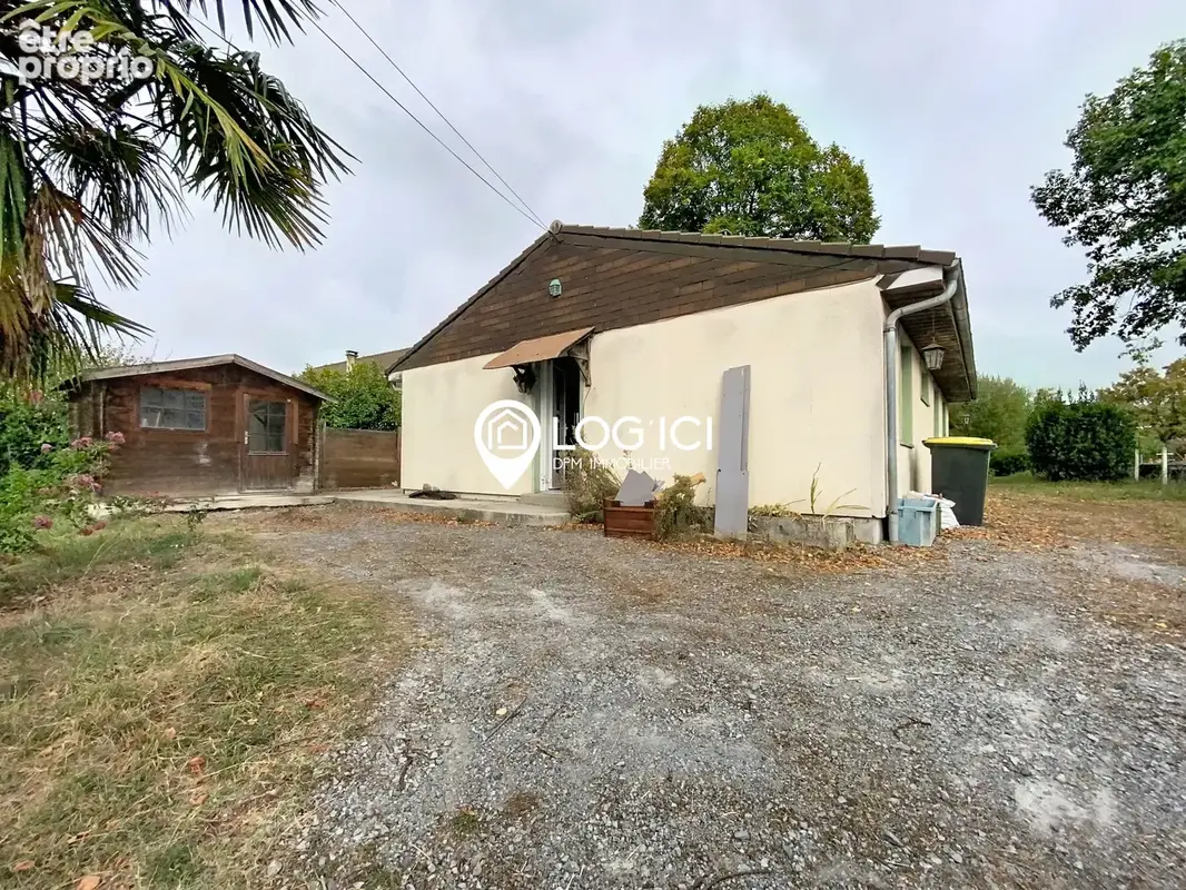 Maison 4 pièces Sauvagnon - photo 3