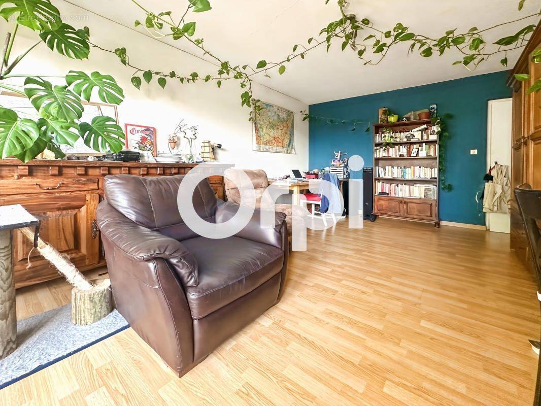 Appartement à GRANDE-SYNTHE