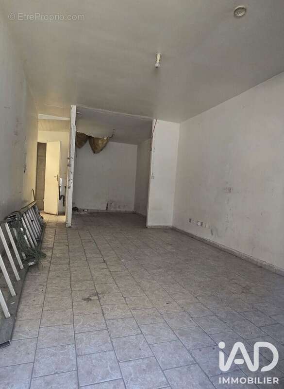 Appartement 56 m² à Lille  - photo 3