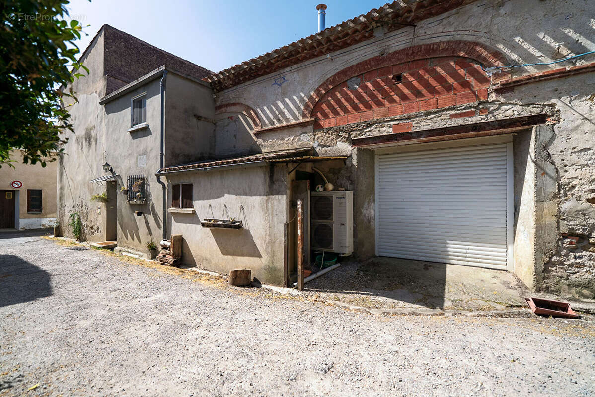Maison à CARCASSONNE