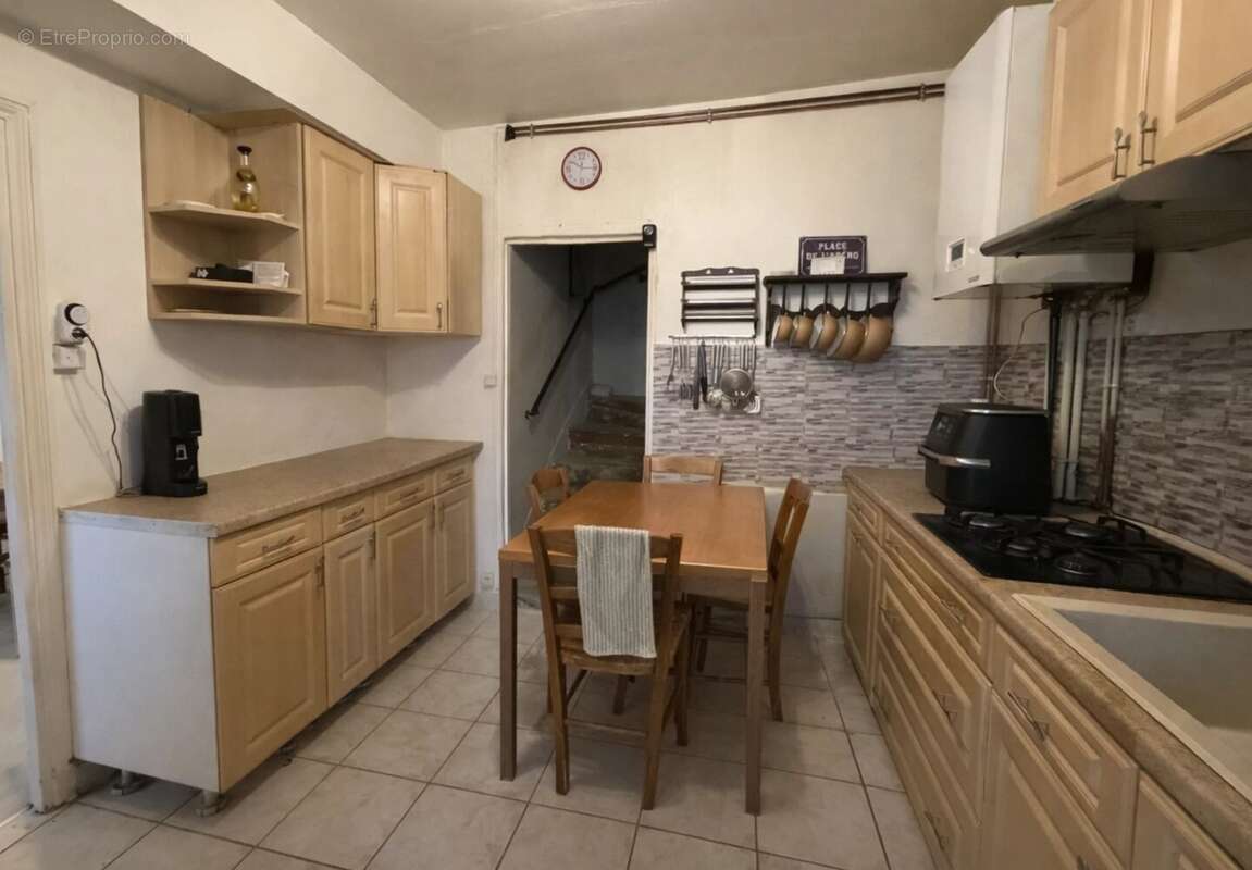 Maison à LA FERTE-SOUS-JOUARRE