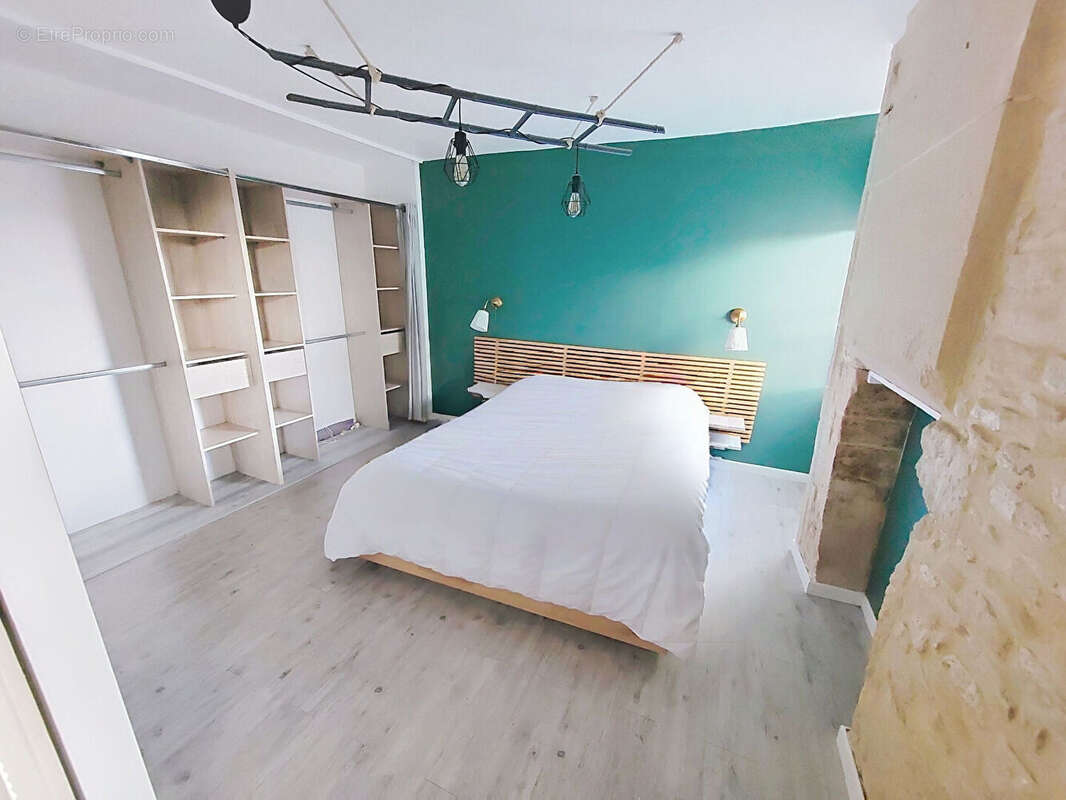 Maison à OUISTREHAM