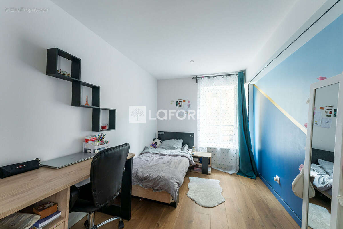 Maison Vallée D Azergues 4 pièce(s) 90 m2 - photo 10