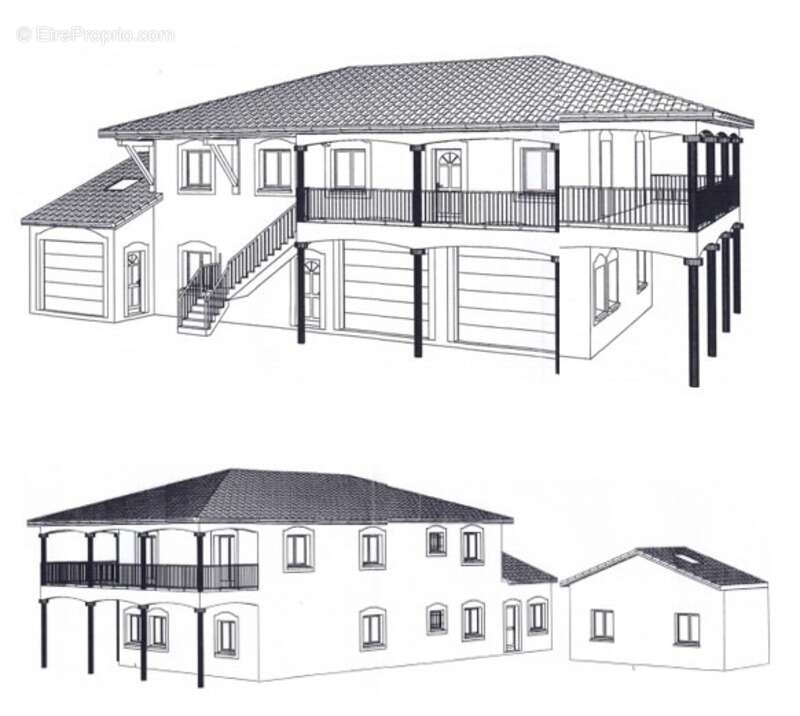 Appartement à MACON